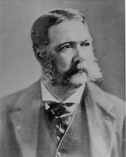 Chester Alan Arthur
